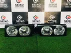 Rosa Headlight