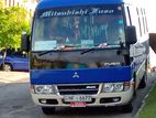 Rosa Luxury Bus For Hire Kadawata