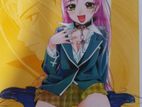 Rosario Vampire Comic Book