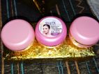 Rose Face Whitening Cream