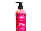 Rose Body Lotion