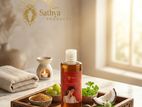 Rosemary Hair Growth Oil