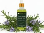 Rosemary Hair Oil By Blemaura