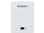 ROSEN LIFEPO4 48V 100AH