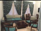 Rosmead Manor- 02 Bedroom Apartment for Sale in Colombo 07 (A4444)