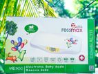 Rossmax Baby Scale Digital