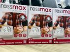 Rossmax Blood Pressure Monitor Digital