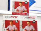 Rossmax Blood Pressure Monitor Digital Wrist Type