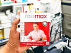 Rossmax Blood Pressure Monitor Wrist Type