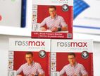 Rossmax Blood Pressure Monitor Wrist Type