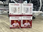 Rossmax Bp Wrist type