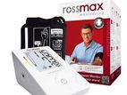 ROSSMAX DIGITAL BLOOD PRESSURE MONITOR-X1