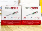 Rossmax Digital Thermometer 10second TG380