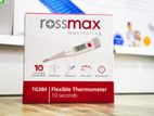 Rossmax Flexible Thermometer TG380