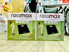 Rossmax Glass Personal Scale