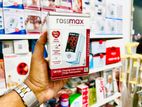 rossmax monitoring Fingertips Pulse Oximeter