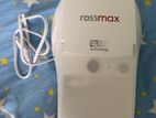 Rossmax NA100 Nebulizer Machine - New