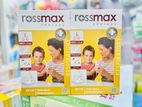 Rossmax Nebulizer Machine Portable