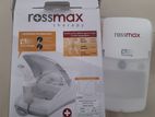 Rossmax Nebulizer NA100