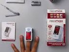 Rossmax Pulse Oximeter