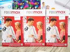 Rossmax Sphygmomanometer BP Meter