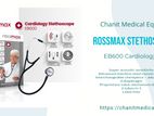 rossmax Stethoscope EB600 Cardiology