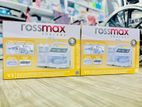 Rossmax Suction Machine Portable Single Jar