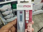 Rossmax Thermometer Digital 10secon TG380