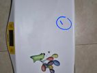 Rossmax WE3000 Digital Baby Toddler Scales