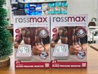 Rossmax Z1 Blood pressure Monitor