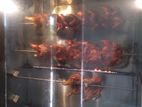 Rost Chicken Machine