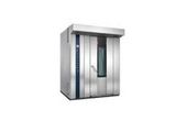 Rotary Diesel Oven - 32 Trays