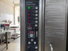 Rotary Diesel Oven Malaysian