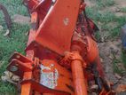 Tafe Rotary Tiller