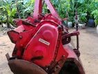 Tractor Rotary