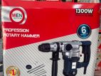 Rotary Hammer 1300w