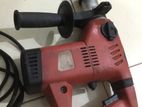 Rotary Hammer Drill 32 MM 1500 W