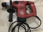 Rotary Hammer Drill 32 mm 1500 w