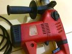 Rotary Hammer Drill 32Mm 1500W