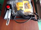 Rotary Hammer for Rent