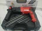 Rotary Hammer