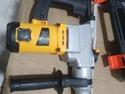 Rotary Hammer