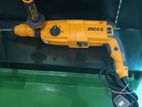 Rotary Hammer Machine