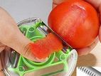 Rotary Multifuntional Kitchen Peeler 055