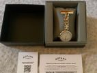 Rotary Nurse Pocket Watch