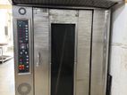 Rotary Rack Diesel Oven (Sherry Oven)
