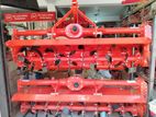 Rotary Tiller