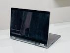 rotatable 2 in 1 Latitude 5310 i5 10th Gen Touch 13.3 Inches