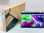 Rotatable 2 in 1 Latitude 5320 i7 11th Gen 16GB RAM DDR4 Touch