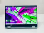 Rotatable 2 in 1 Touch Dell Latitude 5320 i7 11th Gen 16GB DDR4